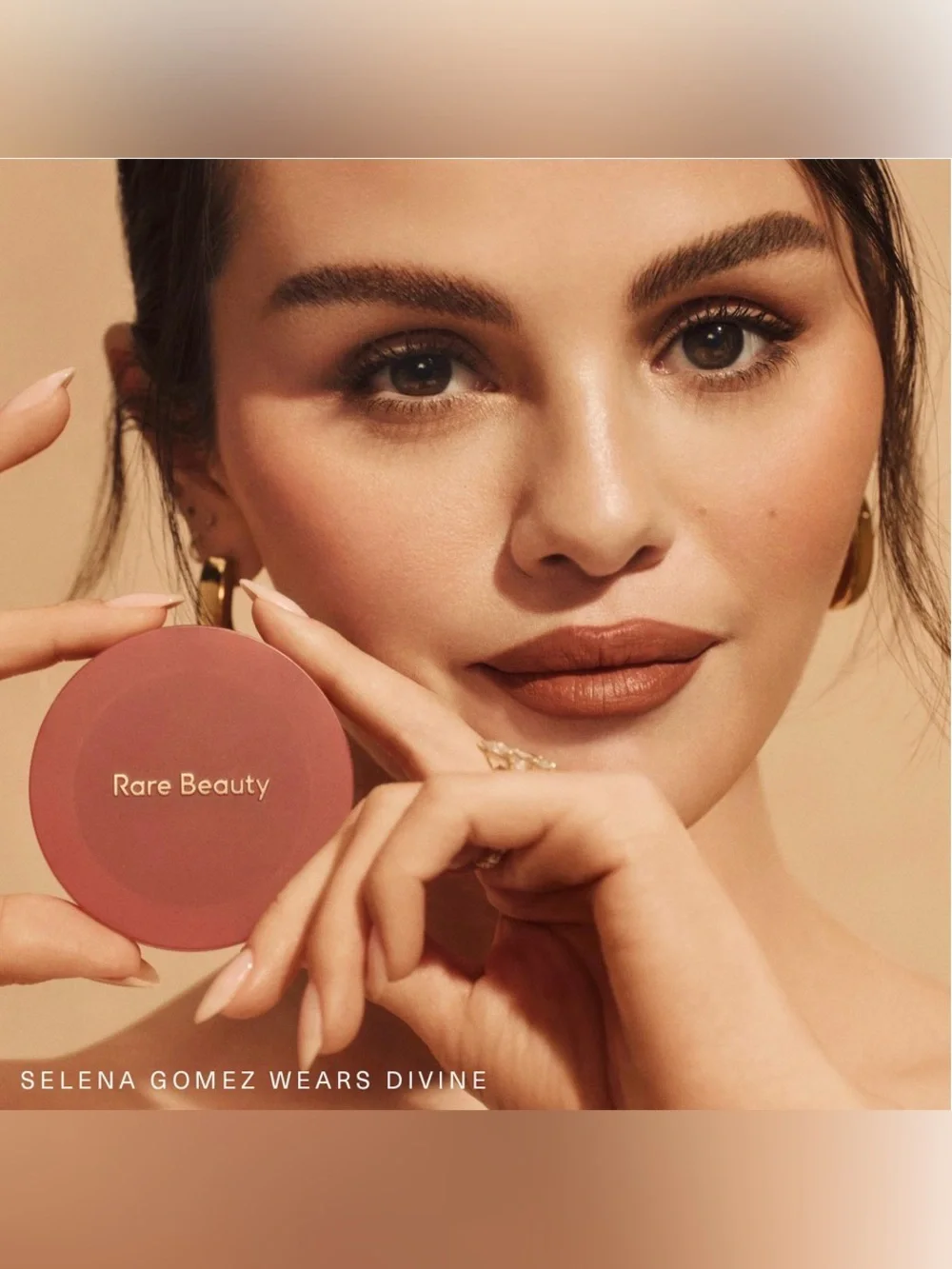 Rare Beauty brand new